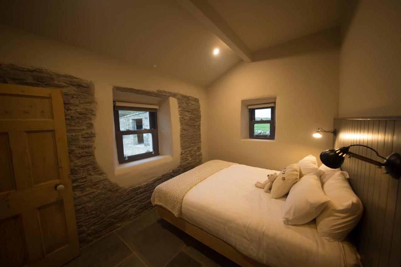 Elfin Cottage Doolin Esterno foto
